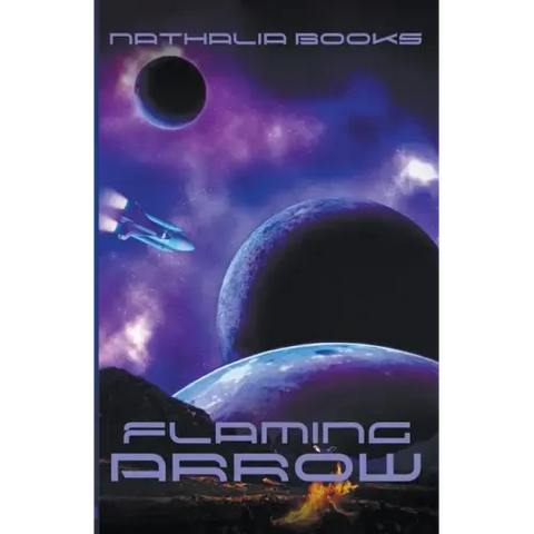 Flaming Arrow