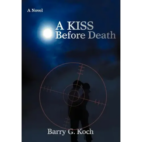 A Kiss Before Death