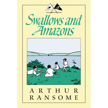 Swallows and Amazons