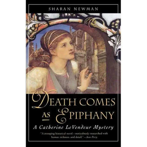 Death Comes as Epiphany