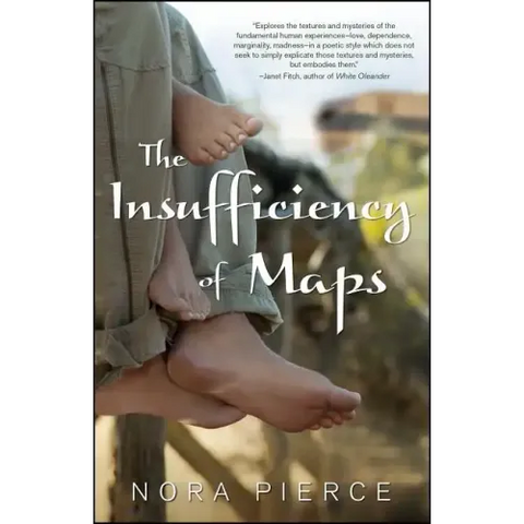 Insufficiency of Maps
