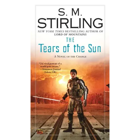 The Tears of the Sun