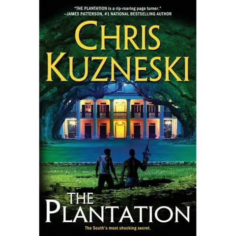 The Plantation
