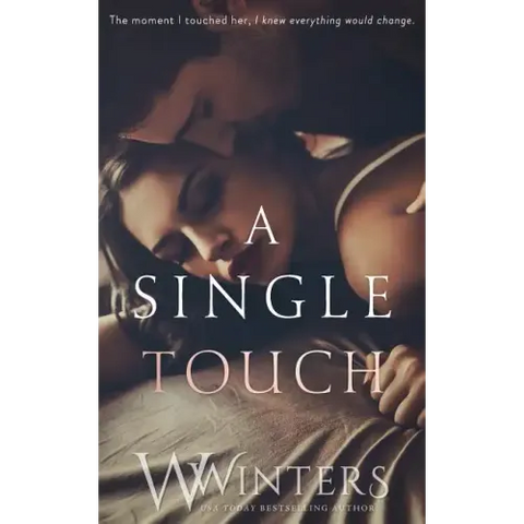 A Single Touch
