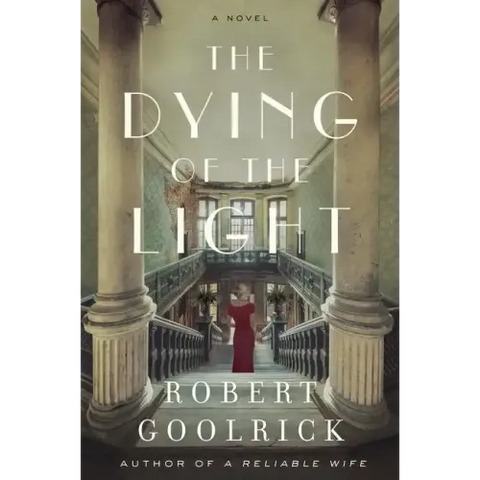 The Dying of the Light