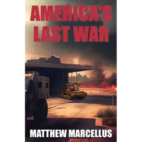 America's Last War