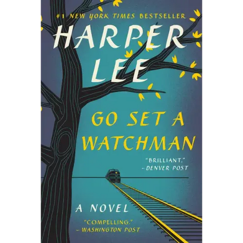Go Set a Watchman