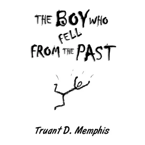 The Boy Who Fell From The Past