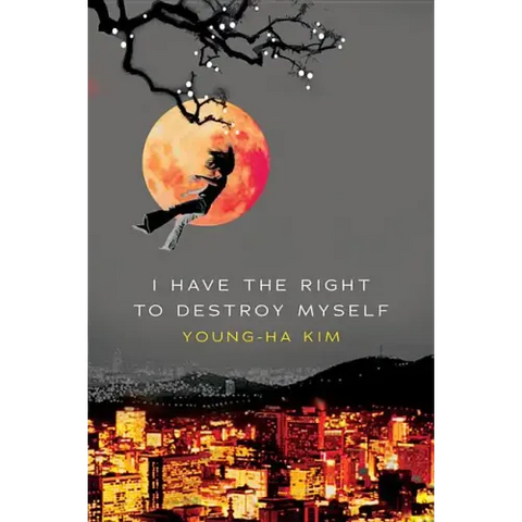 I Have the Right to Destroy Myself