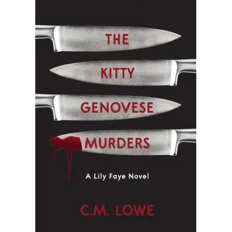 The Kitty Genovese Murders