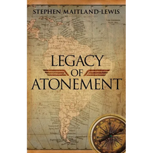 Legacy of Atonement