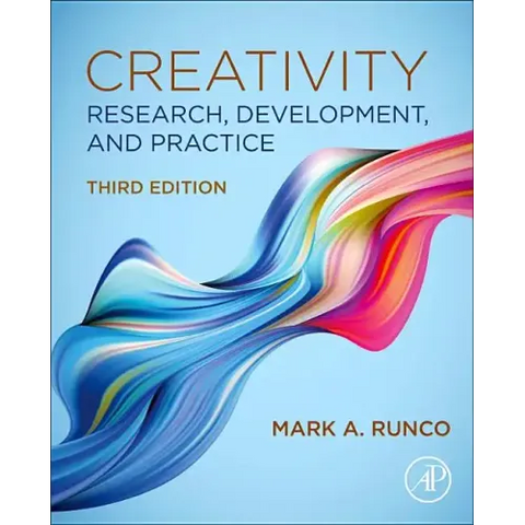 Creativity: Research, Development, and Practice