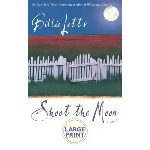 Shoot the Moon