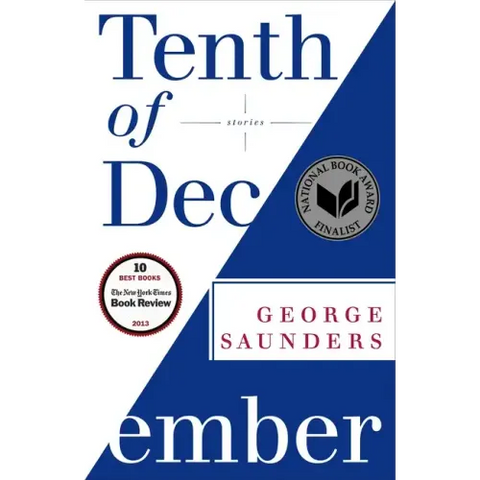 Tenth of December: Stories