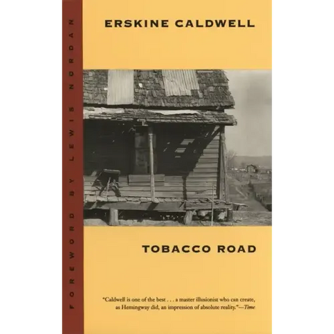 Tobacco Road