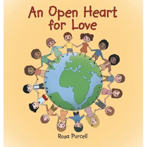 An Open Heart for Love