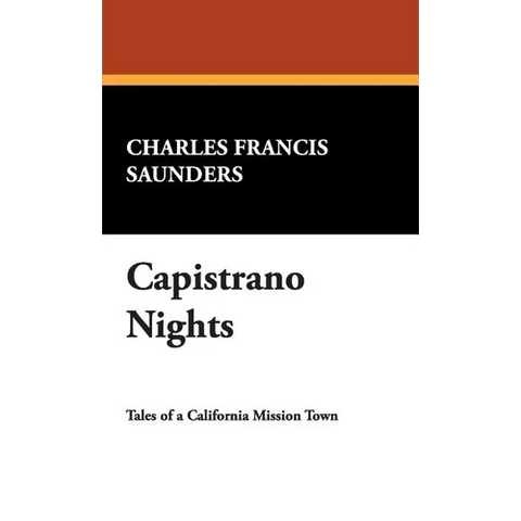 Capistrano Nights