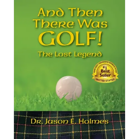 And Then There Was GOLF!