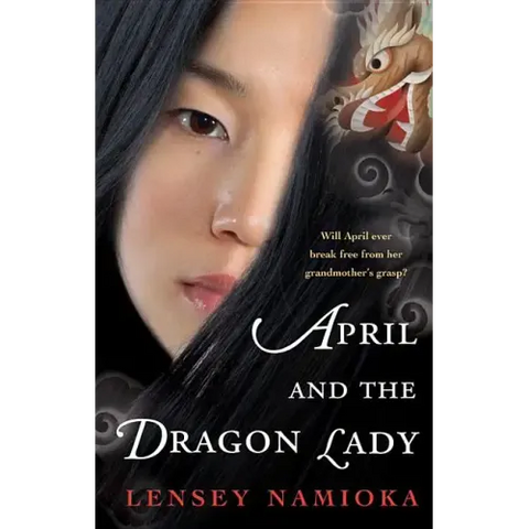 April and the Dragon Lady