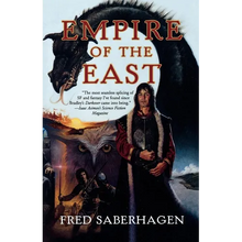 Empire of the East - Paperback