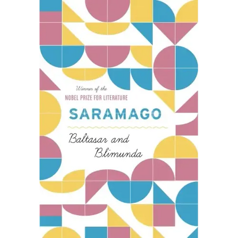 Baltasar and Blimunda