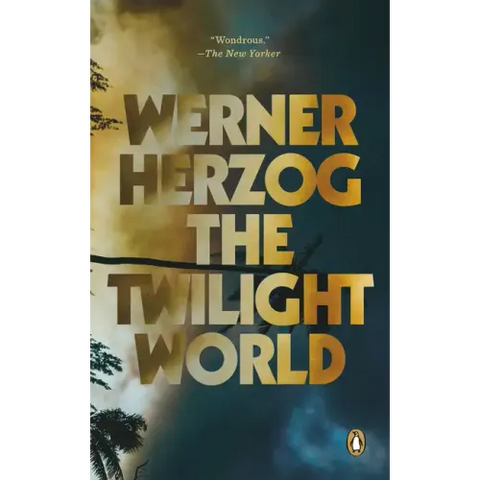 The Twilight World