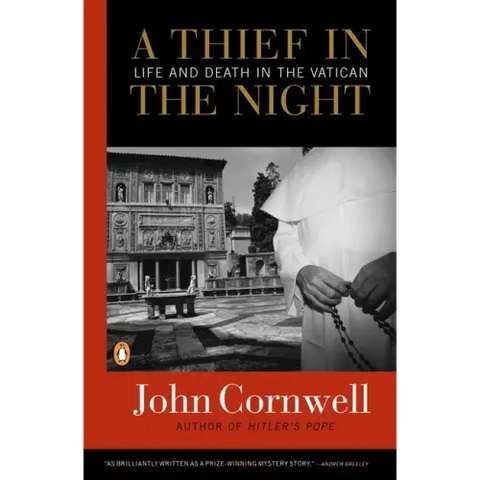 A Thief in the Night: Life and Death in the Vatican