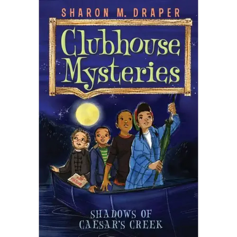 Shadows of Caesar's Creek