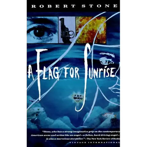 A Flag for Sunrise
