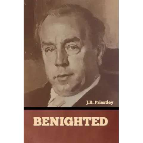 Benighted