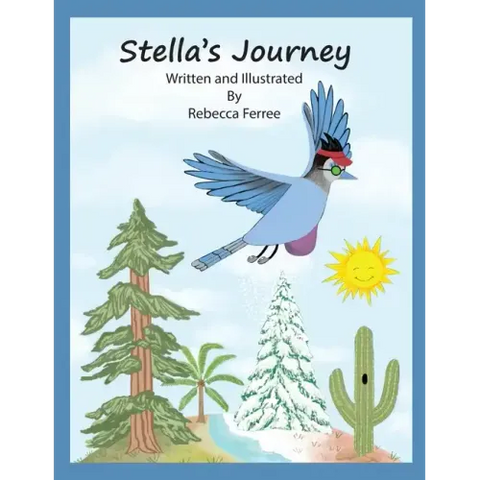 Stella's Journey