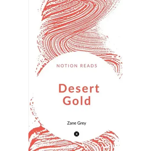 Desert Gold