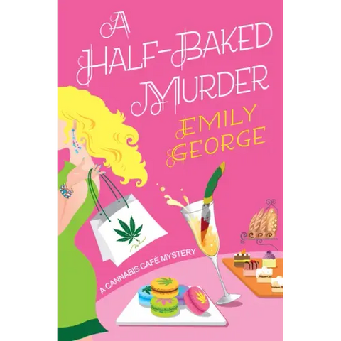 A Half-Baked Murder