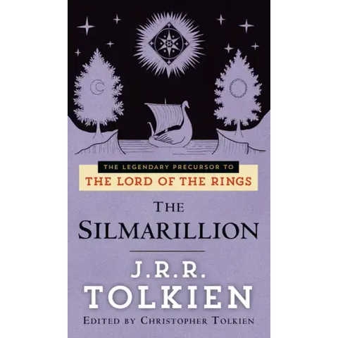The Silmarillion