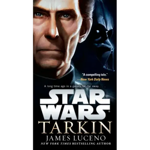 Tarkin: Star Wars