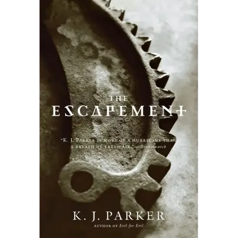 The Escapement