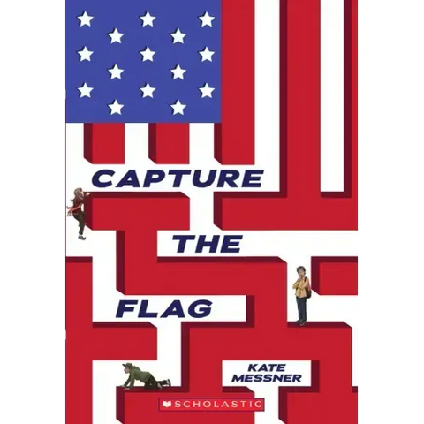 Capture the Flag