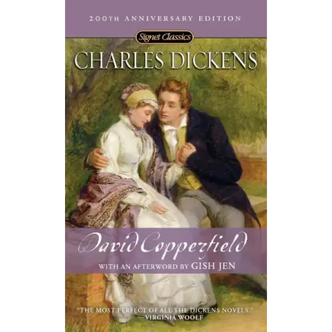 David Copperfield