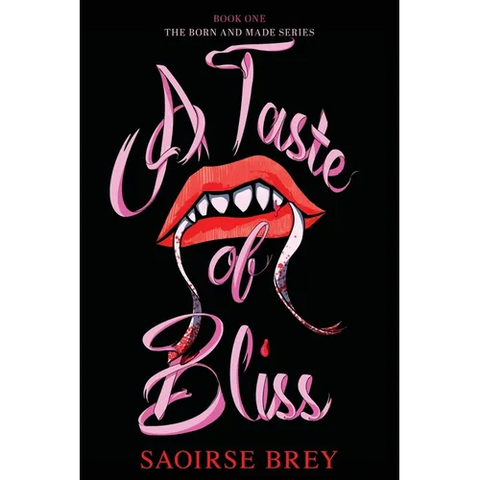 A Taste of Bliss