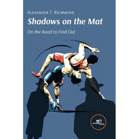 Shadows on the Mat. On The Road To Find Out
