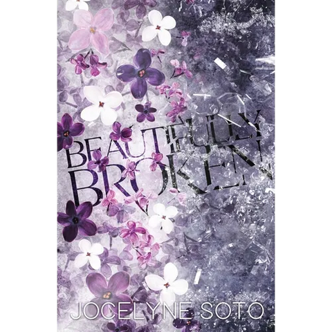 Beautifully Broken: Special Edition