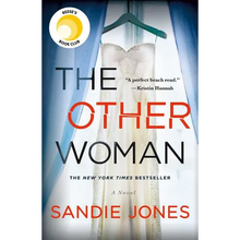 The Other Woman - Paperback