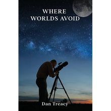 Where Worlds Avoid - Paperback