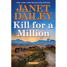 Kill for a Million - Hardcover
