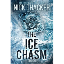 The Ice Chasm