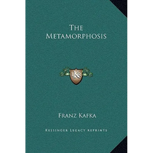 The Metamorphosis