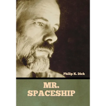 Mr. Spaceship