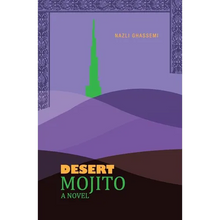 Desert Mojito - Paperback