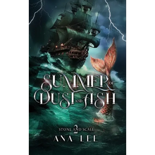 Summer of Dust and Ash