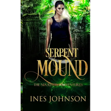 Serpent Mound - Paperback